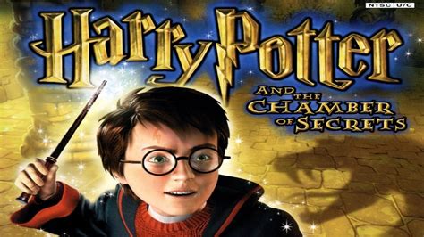 harry potter and the chamber of secrets pc|More.